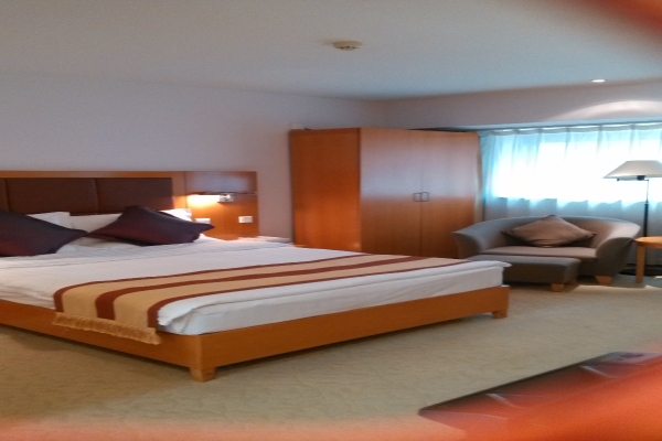 North Garden Hotel